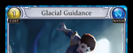 Glacial Guidance